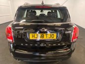 Mini Countryman 1.5 Countryman Cooper 5dr 4