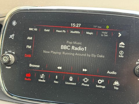 Fiat 500 1.2 S Euro 6 (s/s) 3dr 13