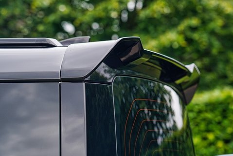 Land Rover Defender 3.0 D250 S - Full WideTrack Conversion 23