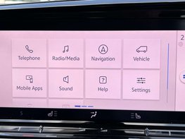 Ford Tourneo Connect 2.0 Tourneo Connect Titanium EcoBlue A 5dr 43