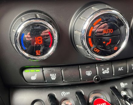 Mini Clubman 1.5 Clubman Cooper Auto 6dr 49