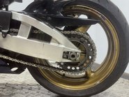 Honda CBR 2009 CBR900 FIREBLADE 29K ICONIC 1 OWNER SPORTS TRACK BIKE 24