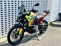 BMW F900 F 900 GS 26