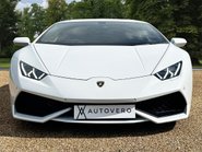Lamborghini Huracan LP 610-4 2