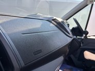 Ford Transit 460 L4 H3 17 Str Minibus with Air Con - Direct from MOD 23