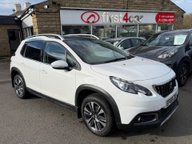 Peugeot 2008 ALLURE PREMIUM 1