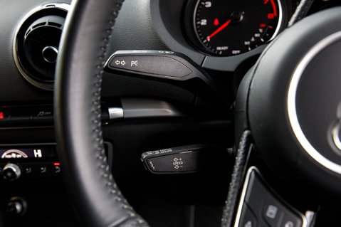 Audi A3 SPORTBACK TFSI S LINE 17