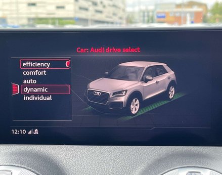 Audi Q2 1.5 Q2 Sport 35 TFSI Semi-Auto 5dr 32
