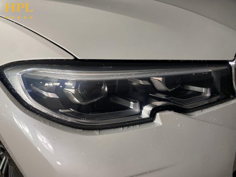 BMW 3 Series 2.0 320i M Sport Saloon 4dr Petrol Auto Euro 6 (s/s) (184 ps) 9
