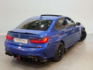 BMW 3 Series 2.0 330e 12kWh M Sport Saloon 4dr Petrol Plug-in Hybrid Auto Euro 6 (s/s) ( 27