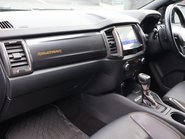 Ford Ranger 2023 WILDTRAK ECOBLUE STYLED BY SEEKER  17