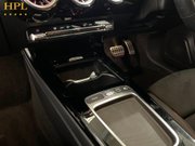 Mercedes-Benz A Class 1.3 A180h MHEV AMG Line (Executive) Hatchback 5dr Petrol Hybrid 7G-DCT Euro 44