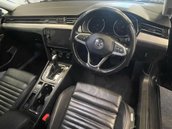 Volkswagen Passat 1.6 Passat SEL TDI Semi-Auto 4dr 15