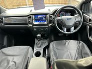 Ford Ranger WILDTRAK DOUBLE CAB PICKUP 2.0D ECOBLUE AUTOMATIC 10