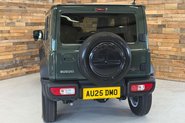Suzuki Jimny Nomade Auto (5 Door) Euro 6 (102 ps) 67