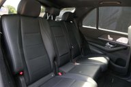 Mercedes-Benz GLE 2.0 GLE 300 AMG Line Premium+ D 4Matic Auto 4WD 5dr 29