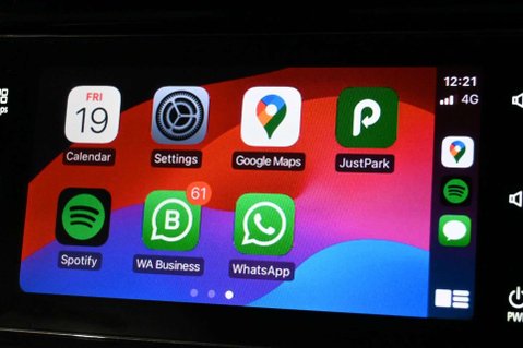 Mitsubishi L200 DI-D 4WD WARRIOR DCB 6