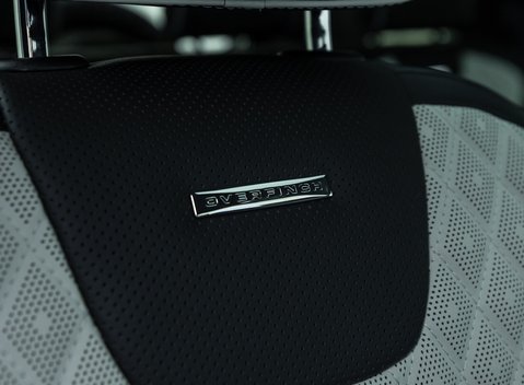 Land Rover Defender 110 V8 Carpathian Edition OVERFINCH 17