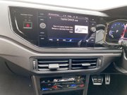 Volkswagen Polo 1.0 TSI R-Line Hatchback 5dr Petrol DSG Euro 6 (s/s) (95 ps) 35