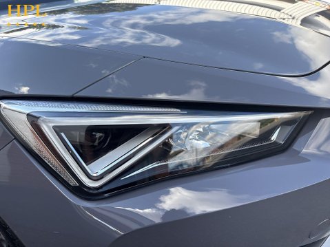 Cupra Leon 1.5 TSI V1 Hatchback 5dr Petrol Manual Euro 6 (s/s) (150 ps) 9