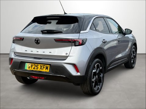 Vauxhall Mokka 100kWh Ultimate 50 kWh 5dr Auto 8