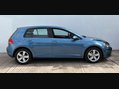 Volkswagen Golf 1.4 Golf Match TSi BlueMotion Technology 5dr 9