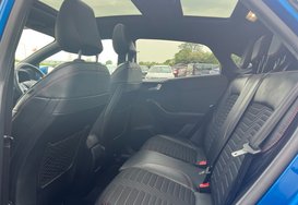 Ford Puma 1.0 ST-LINE X FIRST EDITION PLUS MHEV 33