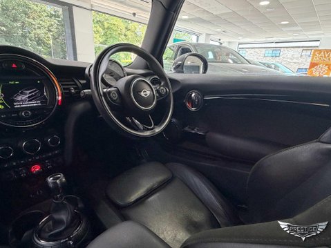 Mini Hatch 2.0 Cooper S Euro 6 (s/s) 3dr 48