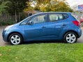 Kia Venga 2 ECODYNAMICS **RESERVED** 9