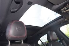 Alfa Romeo Stelvio V6 BITURBO QUADRIFOGLIO 4