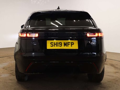 Land Rover Range Rover Velar 2.0 Range Rover Velar R-Dynamic D180 Auto 4WD 5dr 13