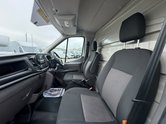 Ford Transit Luton Low Loader LWB L3 Trend Low Floor 350 EURO 6 SELECT 14