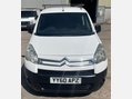 Citroen Berlingo 1.6 HDi 625 LX L1 5dr 20