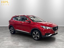 MG ZS 44.5kWh Exclusive SUV 5dr Electric Auto (143 ps)