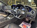 Mercedes-Benz S Class 3.0 S 350 D AMG Line Auto 4dr 3