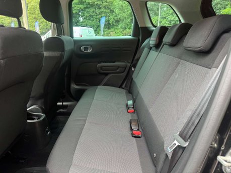 Citroen C3 Aircross 1.2 C3 Aircross Feel PureTech S/S 5dr 42