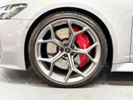 Audi RS6 4.0 TFSI V8 Performance Estate 5dr Petrol Tiptronic quattro Euro 6 (s/s) (6 25