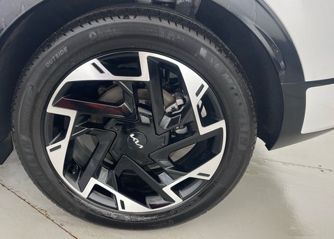 Kia Sportage GT-Line 'S' 1.6 T-GDi DCT 48v 15