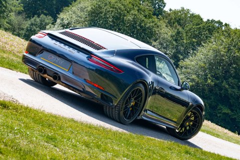 Porsche 911 3.0 911 Carrera GTS Semi-Auto 2dr 20