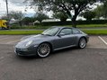 Porsche 911 3.8 911 Carrera 2 S 2dr 23