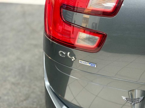 Citroen Grand C4 Picasso 1.6 BlueHDi Exclusive EAT6 Euro 6 (s/s) 5dr 20