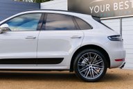 Porsche Macan 2.9 Macan T Semi-Auto 4WD 5dr 6