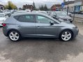 SEAT Leon 1.4 EcoTSI FR Technology DSG Euro 6 (s/s) 5dr 7
