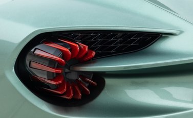 Aston Martin Vanquish ZAGATO 31