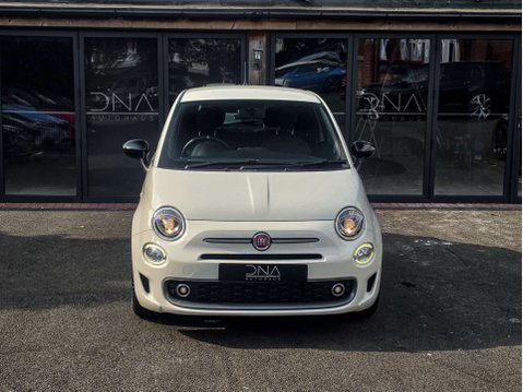 Fiat 500 1.2 500 S 3dr 19