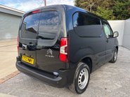 Citroen Berlingo 1000 M Enterprise Edition Panel Van 6