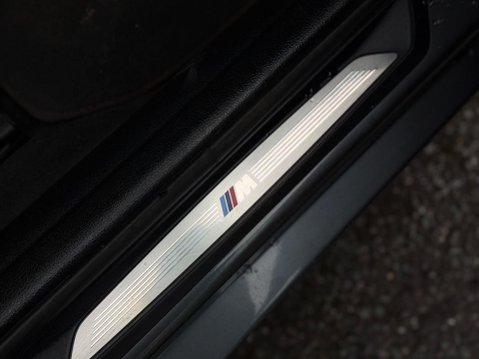 BMW 3 Series 3.0 330d M Sport Auto xDrive Euro 5 (s/s) 4dr 73