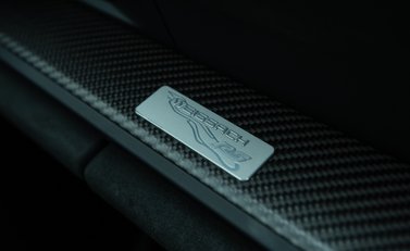 Porsche 911 GT3 RS (992) 25