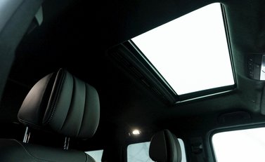 Mercedes-Benz G Class G63 11