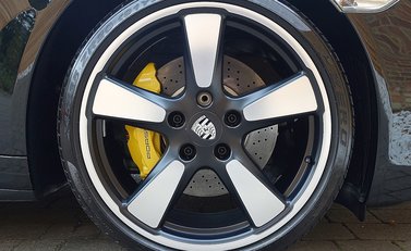 Porsche 911 50th Anniversary Edition 14